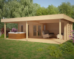 Garden Paradise